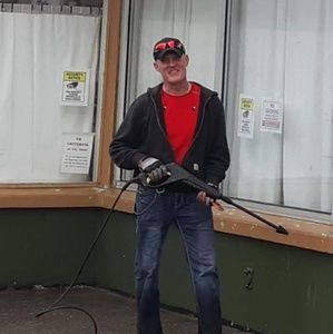 Meet your Posher, Jay